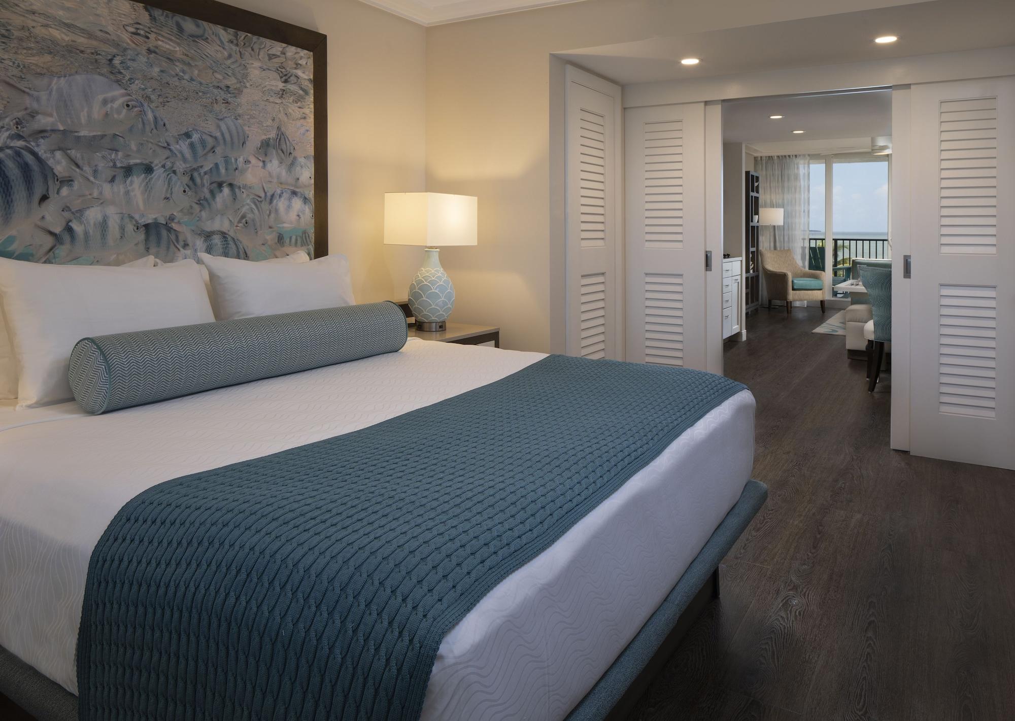 The Laureate Key West Hotel Luaran gambar