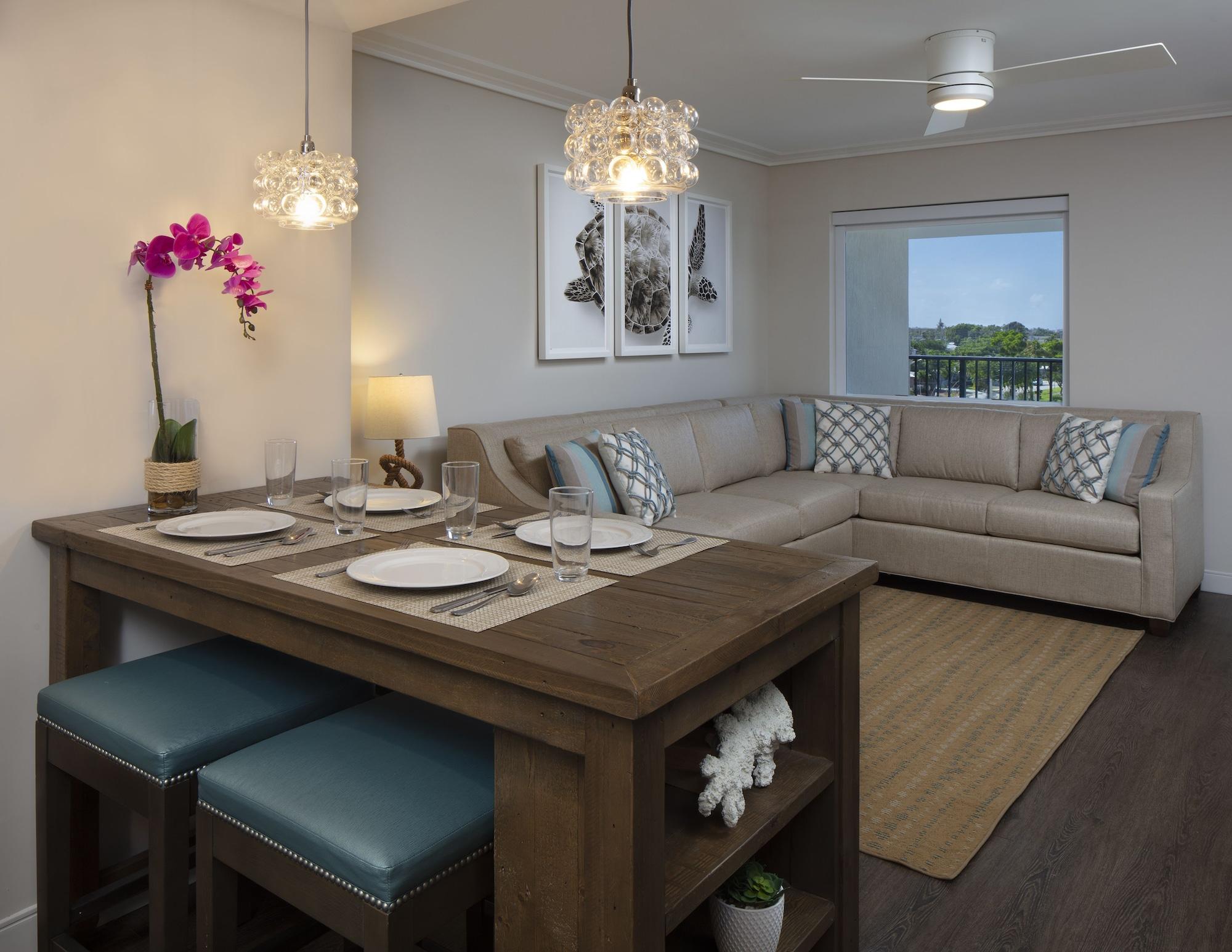 The Laureate Key West Hotel Luaran gambar