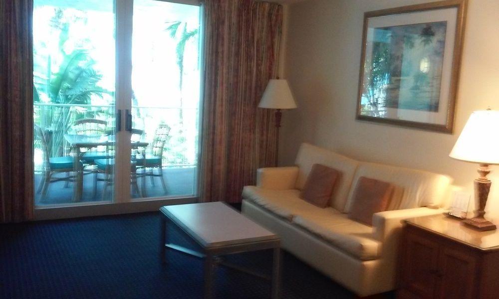 The Laureate Key West Hotel Luaran gambar