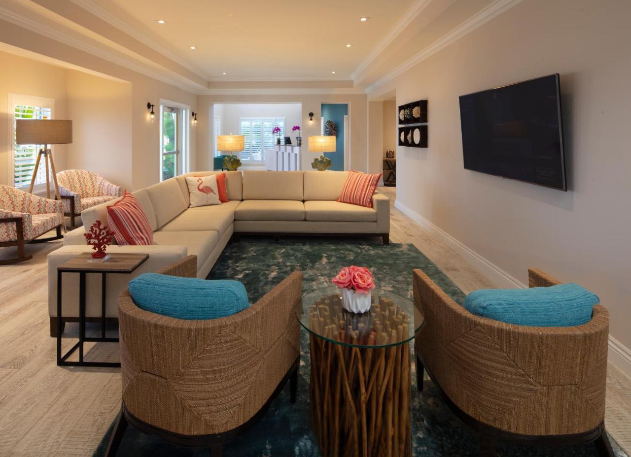 The Laureate Key West Hotel Luaran gambar
