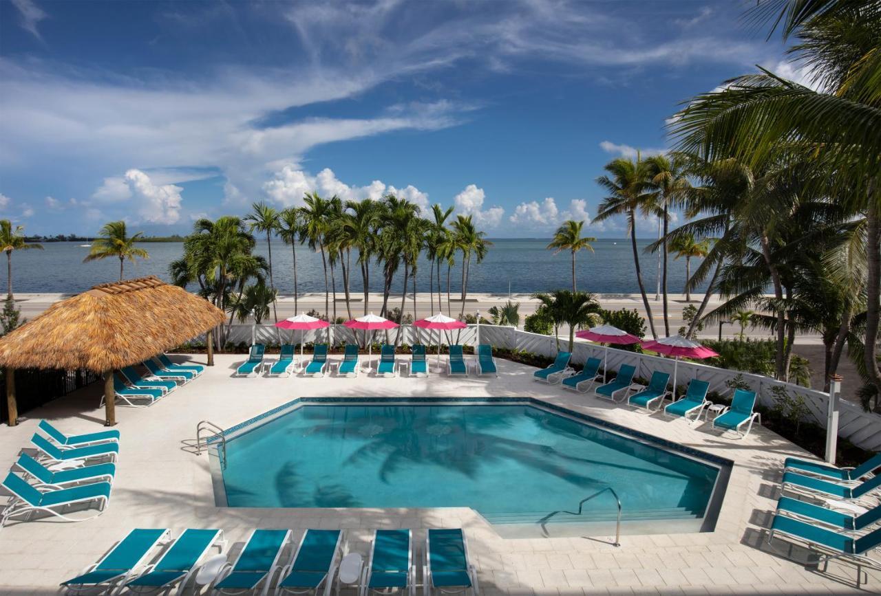 The Laureate Key West Hotel Luaran gambar