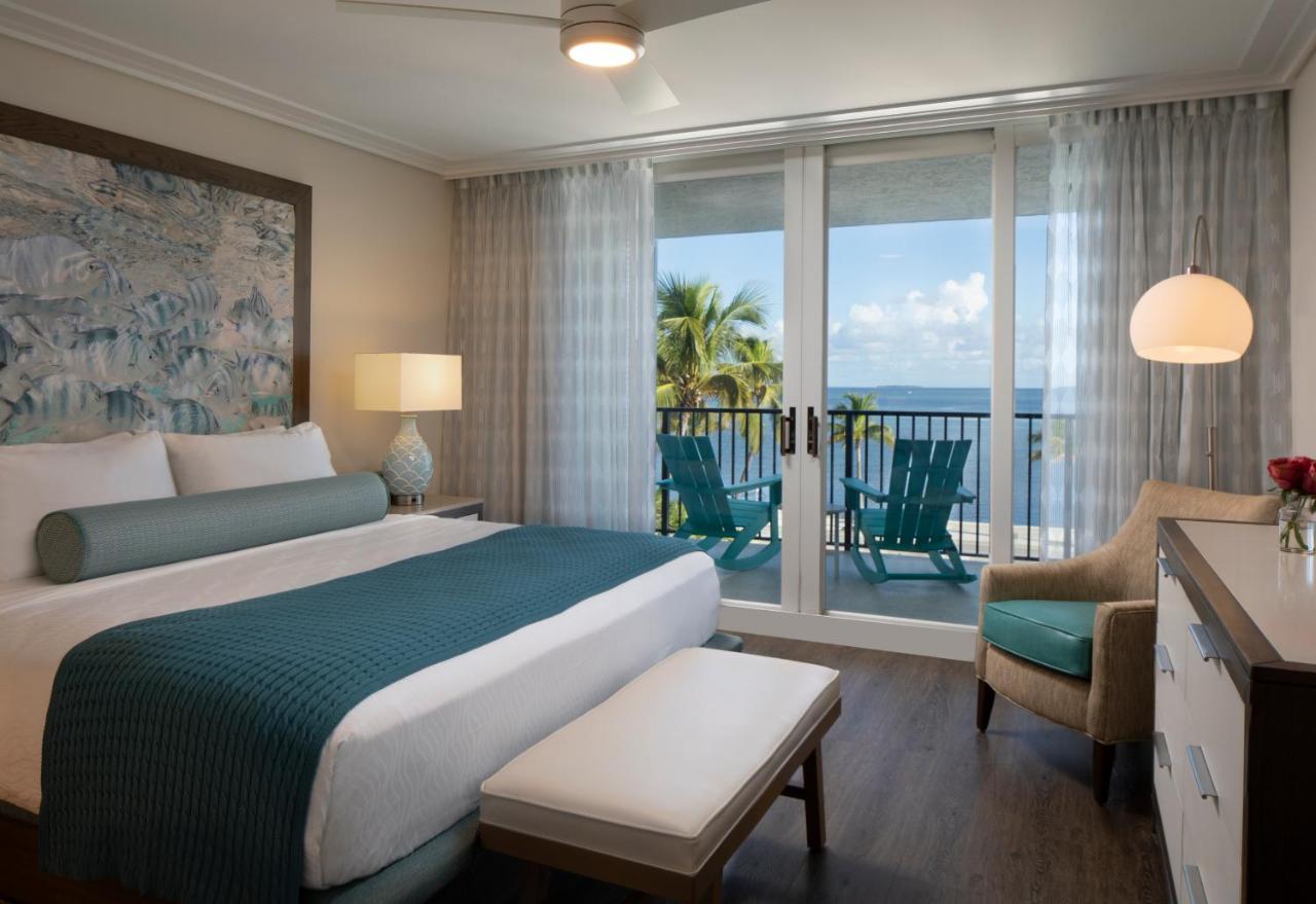 The Laureate Key West Hotel Luaran gambar