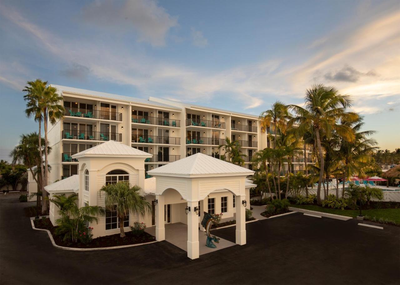 The Laureate Key West Hotel Luaran gambar