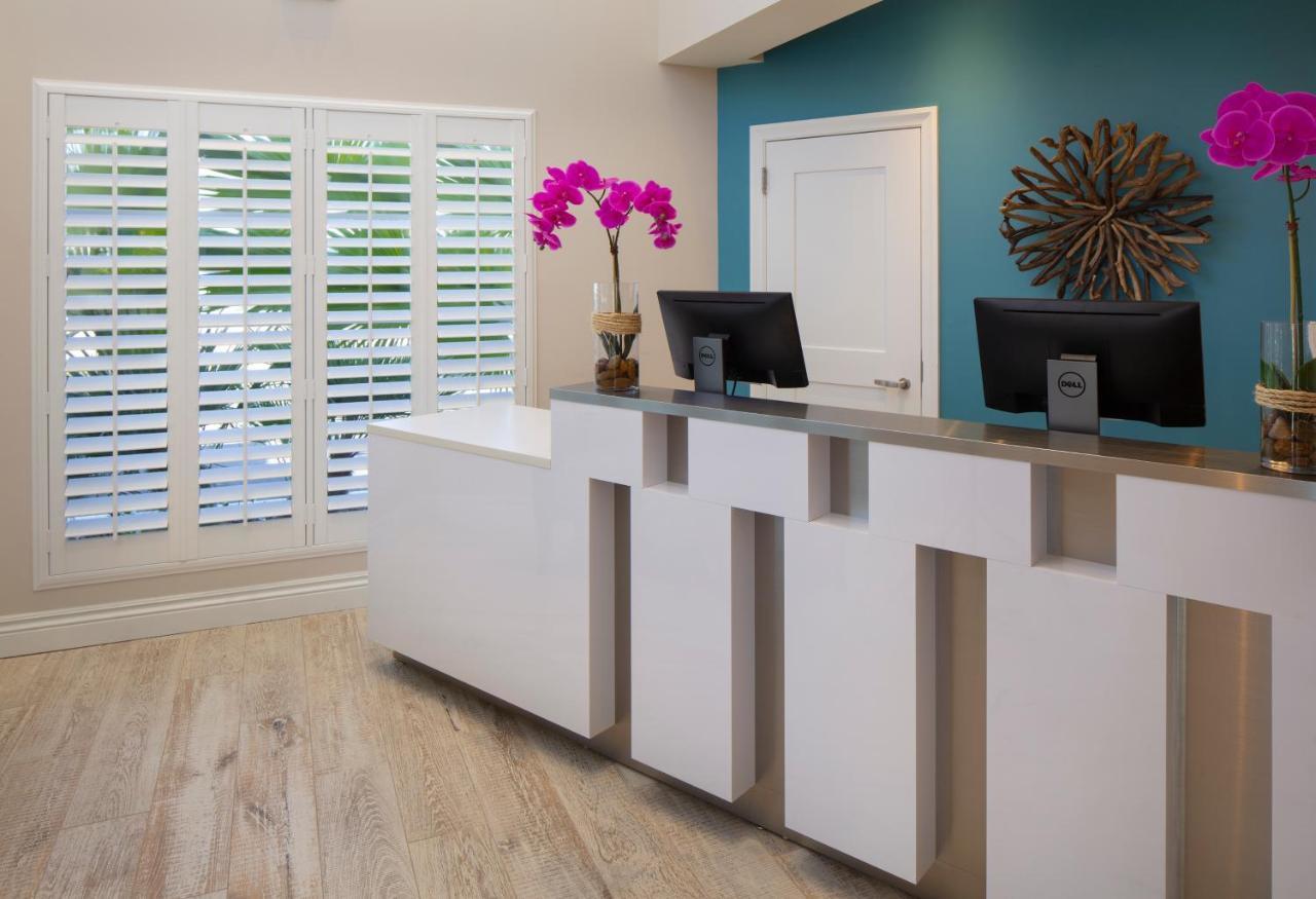 The Laureate Key West Hotel Luaran gambar