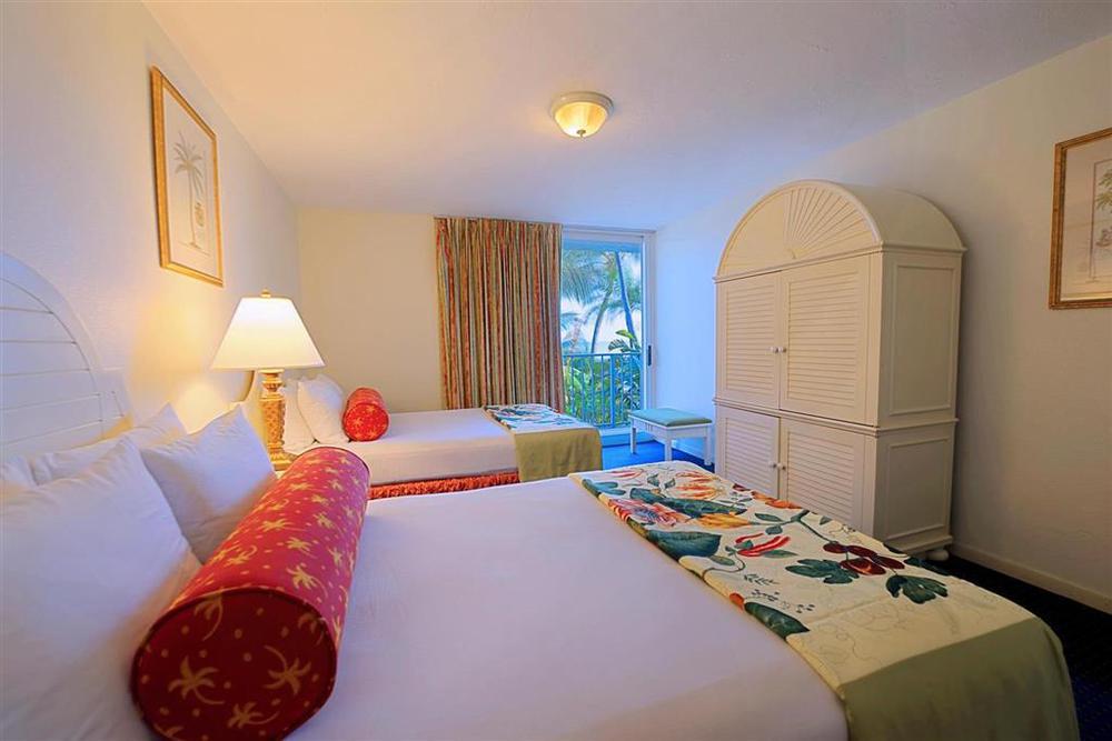 The Laureate Key West Hotel Bilik gambar