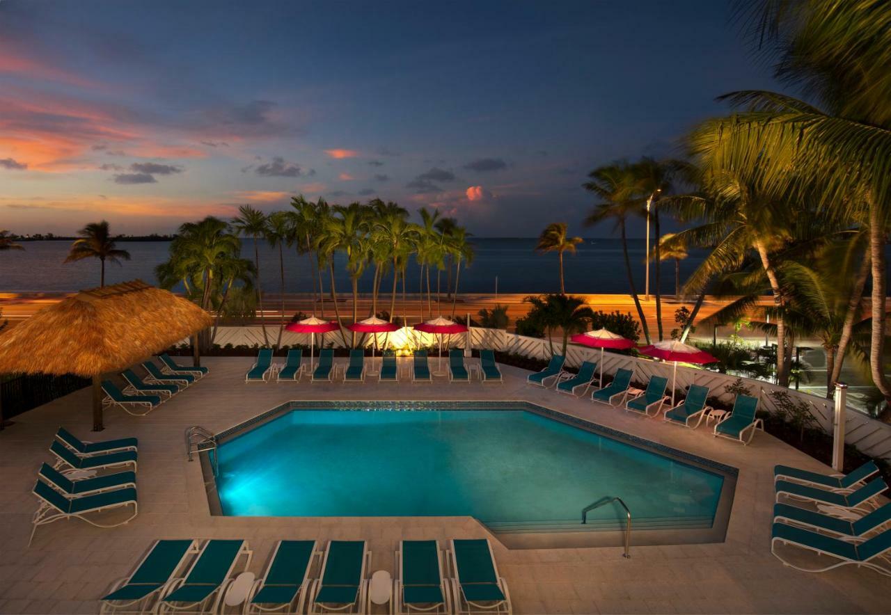The Laureate Key West Hotel Luaran gambar